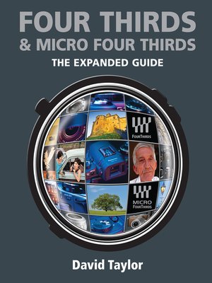 cover image of Four Thirds &amp; Micro Four Thirds